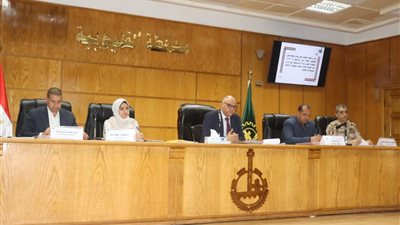 تخصيص 471 ساحة لصلاة عيد الأضحى ورفع حالة طوارئ بالقليوبية