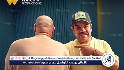 الليلة..محمد عبد الرحمن توتا ضيف برنامج فضفضت أوى على Watch it