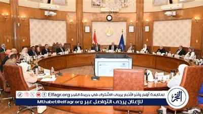 رئيس جامعة قناة السويس: جاهزون لامتحانات نهاية العام وتفعيل التحول الرقمي 