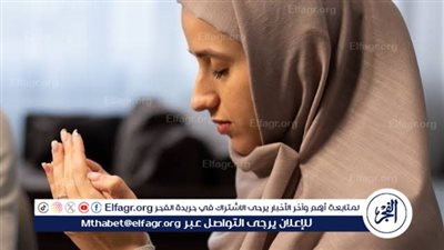 🌙 🙌 ردد الآن.. دعاء أول صيام من «ذي الحجة» قبل الإفطار 