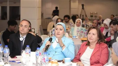 سحر السنباطي: هناك مفاهيم مغلوطة تترك أثارا ضارة على فتياتنا 