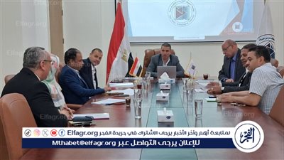يونيو المقبل..تنظيم الملتقى التوظيفي الأول بجامعة أسيوط الجديدة التكنولوجية 