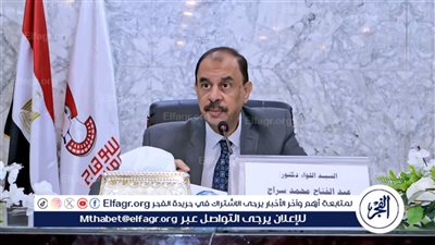 محافظ سوهاج: يعقد اجتماعًا لبحث الموقف التنفيذي لمشروعات 