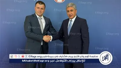 وزير السياحة والآثار يستكمل لقاءاته الرسمية خلال زيارته لجمهورية صربيا بلقاء وزير السياحة والشباب الصربي