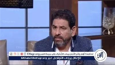 علي الشامل: فيلم “فرقة موت” يُناقش قضية مهمة ستنال إعجاب المشاهدين