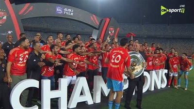 لاعب الأهلي على الصدارة.. تعرف على جدول ترتيب هدافي الدوري المصري الممتاز بعد نهاية المسابقة