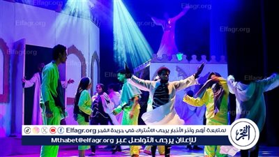 ثقافة أسيوط تقدم 