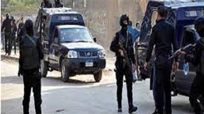  ضبط 7 أشخاص بتهمة غسل 80 مليون جنيه حصيلة الاتجار في المواد المخدرة 