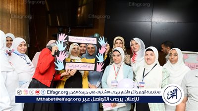 ختام فعاليات اليوم العالمي لغسيل الأيدي بمستشفيات أسيوط الجامعي