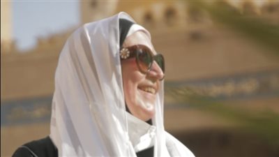 ندب مروى ياسين مساعدًا لوزير الأوقاف لشؤون الواعظات