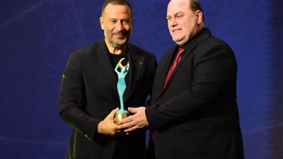 التفاصيل الكاملة لجوائز مهرجان الهلال الذهبي بالعراق في دورته السابعة