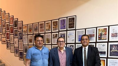 فى اليوم الثالث.. القاهرة للسينما الفرنكوفونية يحتفي بمرور 120 عامًا على السينما اليونانية