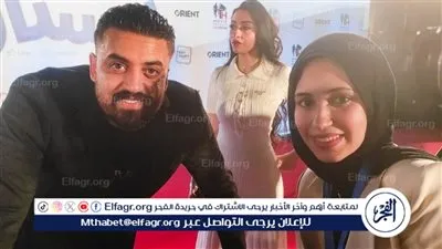إسلام جمال لـ الفجر الفني: محتاجين نعمل ريستارت للمجتمع..وبحضر لعمل سينمائي كوميدي (حوار)