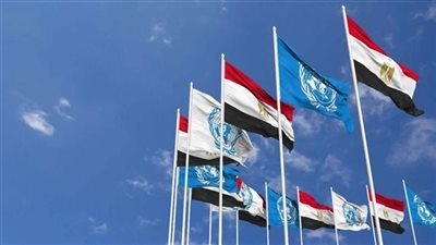 الأمم المتحدة تشيد بجهود مصر في عمليات حفظ السلام في إفريقيا