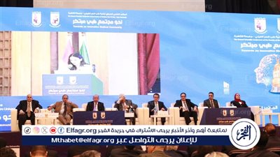 حسام صلاح: قصر العيني ليس مبنى عمره 198 عامًا بل منبر للعلم والتغيير