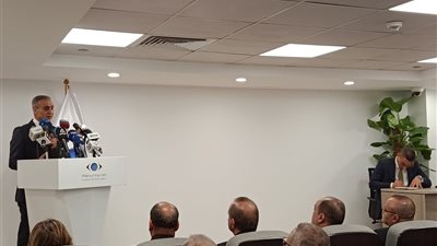 حماية المستهلك: سرعة التفاعل مع شكاوى المواطنين وتقليل زمن الاستجابة للشكوى ورقمنة كافة الخدمات المقدمة للمواطنين