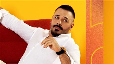 رامى عياش يعلن التعاون مجددا مع 