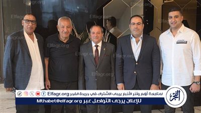 المصري يقرر تأسيس شركة للاستثمار بالتعاون مع محافظة بورسعيد