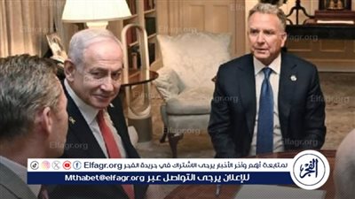 القناة 12 العبرية عن رئيس الاحتلال بنيامين نتنياهو 