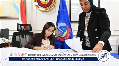 محافظ البحيرة تعتمد المخططات التفصيلية لـ 5 مراكز 