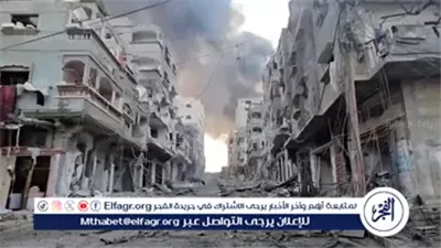 عاجل| البيت الأبيض: إسرائيل وافقت على اقتراح وقف إطلاق النار في غزة