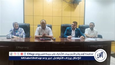 أساسيات الرنين المغناطيسي فى دورة تدريبية لفنيين الأشعة بصحة أسيوط 