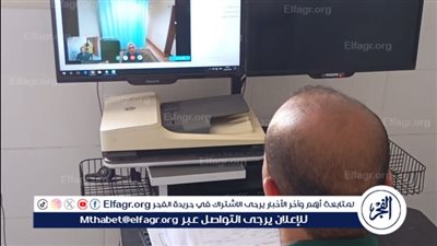  الدقهلية تحصد المركز الأول على مستوى الجمهورية في مبادرة التشخيص عن بُعد