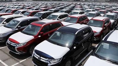 23.1 مليون جنيه حصيلة مزاد علني لبضائع وسيارات جمارك بورسعيد