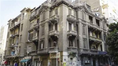 بعد الانهيارات الأخيرة.. تفاصيل خطة التعامل مع أزمة العقارات الآيلة للسقوط