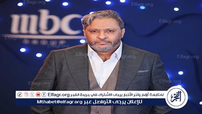 بسام البريكان: MBC تدعم رؤية 2030 عبر تعزيز قطاع الإعلام والترفيه في المملكة (صور)