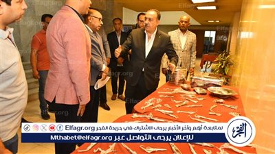 أبوالنصر: أسيوط نجحت في إعادة تأهيل 1600 آلة جراحية وتوفير ملايين الجنيهات للدولة