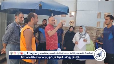 شباب ورياضة أسيوط تشكل لجنة لرصد أوضاع الهيئات الرياضية بالمحافظة 