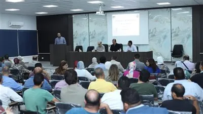 نائب الوزير يتفقد عدد من المنشآت الصحية بالبحر الأحمر 