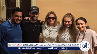 يسرا تنتهى من بروفات فيلم الست لما تمهيدًا لبدء تصوير دورها