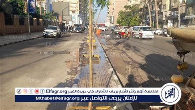 محافظ الدقهلية: رفع 565 طن مخلفات بلدية وتجمعات قمامة في حملة نظافة بالمنصورة