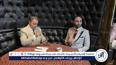 الدكتور أحمد الغريب في حوار لـ 