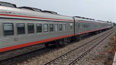 مواعيد وأسعار قطارات عيد الأضحى 2025 عبر موقع سكك حديد مصر