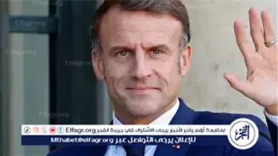 ماكرون يفجّر مفاجأة: فرنسا ستعترف رسميًا بدولة فلسطين في سبتمبر بالأمم المتحدة