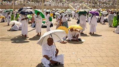 عاجل|الصحة السعودية ترفع جاهزيتها القصوى لموسم الحج: 25 حالة إجهاد حراري والفرق الطبية في حالة تأهب كامل