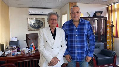 تامر عبدالمنعم: المايسترو سليم سحاب سيقود أوركسترا فرقة رضا للفنون الشعبية ويشرف على إعادة تسجيلات فرقتي رضا والقومية