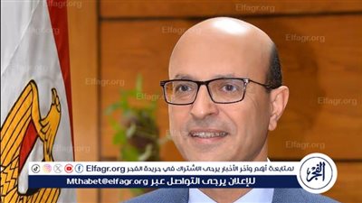 رئيس جامعة أسيوط يصدر قرارين بتعيين رئيس قسم بكلية التربية وتجديد لمدير مستشفى أسيوط الجديدة
