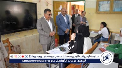 تعليم الدقهلية..رصد اربع حالات غش بامتحانات الاعدادية في طلخا ونبروه والمنصورة وشربين 