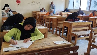 100 ألف طالب بالقسم الأدبي يؤدّون أول امتحاناتهم بالشهادة الثانوية الأزهرية 