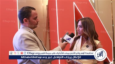 الدكتورة رنا مجدي لـ 