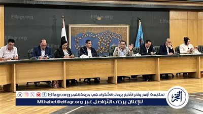 جمال عبدالرحيم: قانون 180 لسنة 2018 يحتوي العديد من النصوص غير الدستورية