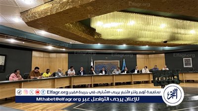 محمد سعد عبدالحفيظ: نحتاج إعادة فتح الحوار حول قانون تنظيم الصحافة والإعلام