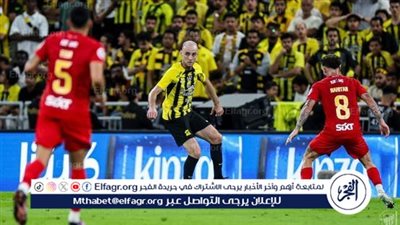 ماريو ميتاي.. موسم مثالي للنجم الألباني في ظهوره الأول مع الاتحاد