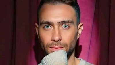 «سيبتك» أولى مفاجآت ألبوم حسام حبيب لصيف 2025 (فيديو)