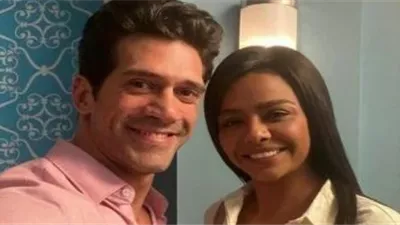 طرح برومو مسلسل 