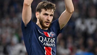 نهائي الشامبيونزليج.. باريس سان جيرمان يحرز الهدف الرابع في شباك إنتر